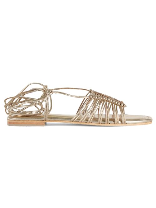  CORRIDONI 1 MILANO | 8202-LIGHT GOLD